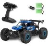 RC Auto Crawler - Blauw -Goedkope Speelgoed rc auto crawler blauw