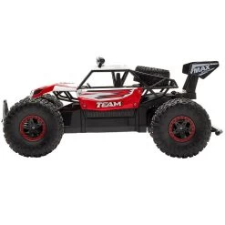RC Auto Crawler - Rood -Goedkope Speelgoed rc auto crawler rood 3