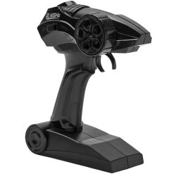 RC Auto Crawler - Rood -Goedkope Speelgoed rc auto crawler rood 5