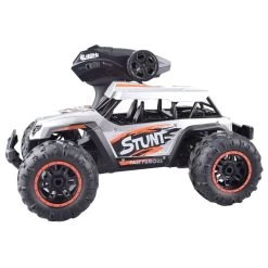RC Rambo Crawler - Oranje -Goedkope Speelgoed rc rambo crawler oranje 2