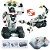 RC Robot & RC Schorpioen Robot (2in1) -Goedkope Speelgoed rc robot rc schorpioen robot 2in1