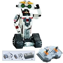 RC Robot & RC Schorpioen Robot (2in1) 10 RC Robot & RC Schorpioen Robot (2in1) -Goedkope Speelgoed rc robot rc schorpioen robot 2in1 2