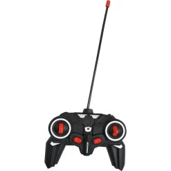 RC Transformer Auto En Robot (blauw) 7 RC Transformer Auto En Robot (blauw) -Goedkope Speelgoed rc transformer auto en robot blauw 2