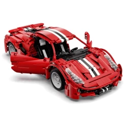 Red Devils Racing Car 8 Red Devils Racing Car -Goedkope Speelgoed red devils racing car 2