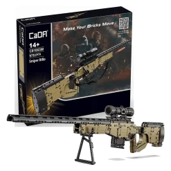 Sniper Geweer -Goedkope Speelgoed sniper geweer 2