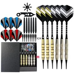 Softtip Dartpijlen Voor Elektronisch Dartbord
