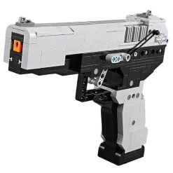 Speelgoed Pistool MK23