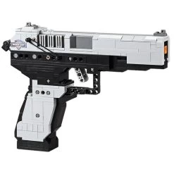 Speelgoed Pistool MK23 -Goedkope Speelgoed speelgoed pistool mk23 3