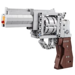 Speelgoed Revolver -Goedkope Speelgoed speelgoed revolver 2