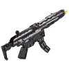 Speelgoedgeweer MP5 1 Speelgoedgeweer MP5 -Goedkope Speelgoed speelgoedgeweer mp5