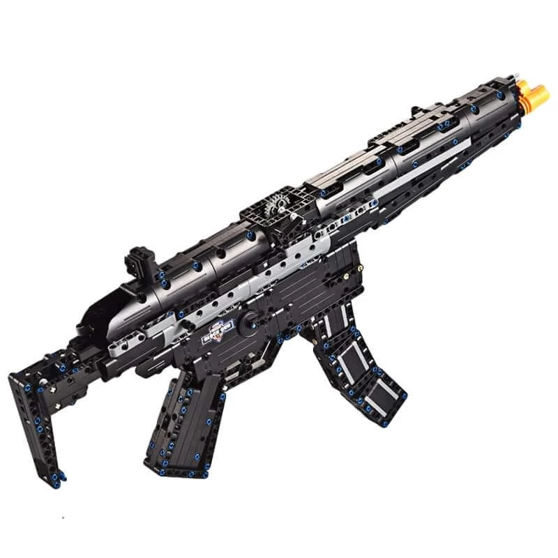 Speelgoedgeweer MP5 3 Speelgoedgeweer MP5