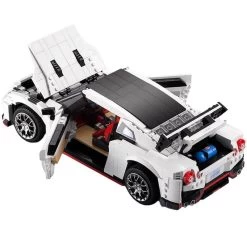 Super Sports Auto R35 - XL -Goedkope Speelgoed super sports auto r35 xl 2