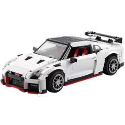 Super Sports Auto R35 - XL