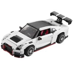 Super Sports Auto R35 - XL -Goedkope Speelgoed super sports auto r35 xl 3