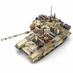 T-90 Tank -Goedkope Speelgoed t 90 tank 3