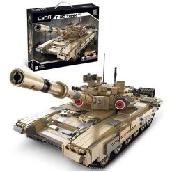 T-90 Tank -Goedkope Speelgoed t 90 tank 4