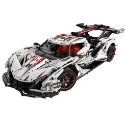 V12 Hypercar -Goedkope Speelgoed v12 hypercar 4