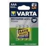 Varta AAA Oplaadbare Batterijen - 4 Stuks -Goedkope Speelgoed varta aaa oplaadbare batterijen 4 stuks