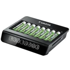 Varta LCD Multi Charger+