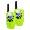 Walkie Talkie Set Groen -Goedkope Speelgoed walkie talkie set groen