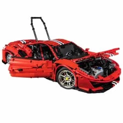 XXL Supercar -Goedkope Speelgoed xxl supercar 3